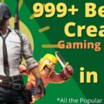 999 Best & Creative Gaming Channel Names | New Gaming Channel Ideas in 2022