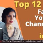 12 Best Fashion YouTube Channels In India in 2022 | Best Fashion Influencers in India
