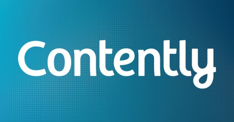 best website for freelance content writers contently