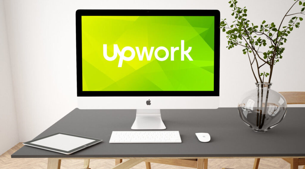 best websites for content writers upwork