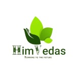 himveda healthcare logo