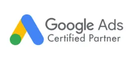 google ads certified partner webvistaar